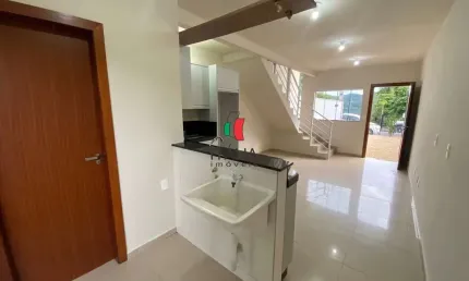 Casa com 2 quartos à venda no Dom Joaquim, Brusque 
