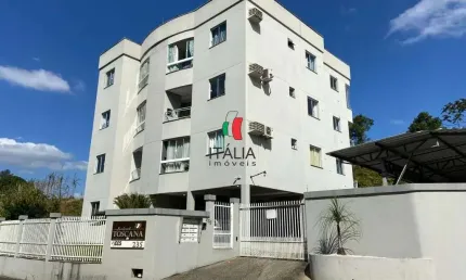 Apartamento com 2 quartos à venda no Souza Cruz, Brusque 