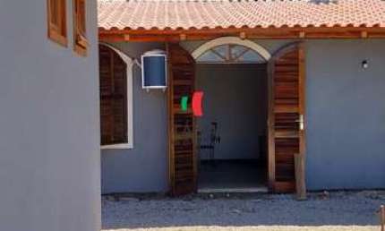 Fazenda à venda no Centro, Tijucas 