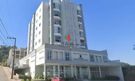 Apartamento com 2 quartos à venda no Souza Cruz, Brusque 