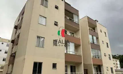 Apartamento com 2 quartos à venda no Souza Cruz, Brusque 
