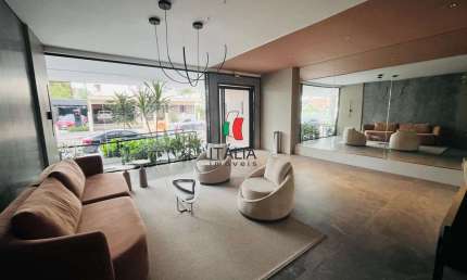 APARTAMENTO COM 3 QUARTOS SENDO UMA SUÍTE BAIRRO SÃO LUIZ BRUSQUE