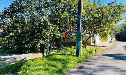 Terreno à venda na Rua Ewald Bork, Souza Cruz, Brusque