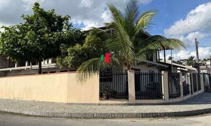 Casa com 3 quartos à venda na Rua B, Limoeiro, Brusque