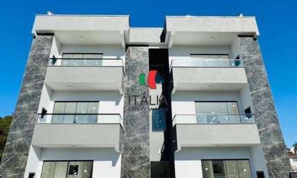 Apartamento com 2 quartos à venda na Rua Ditmar Pavesi, Limeira Baixa, Brusque