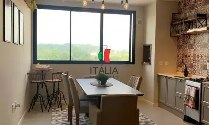Apartamento com 2 quartos à venda no Guarani, Brusque 