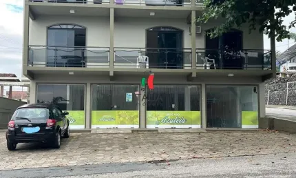 Casa comercial para alugar no Planalto, Brusque 