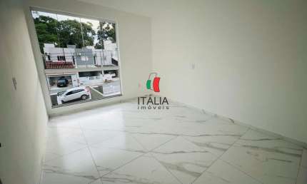 Casa com 2 quartos para alugar na Rua Augusto Ries, Dom Joaquim, Brusque