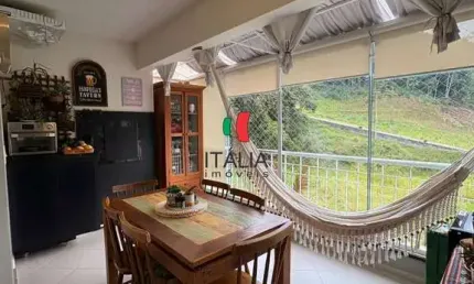 Apartamento com 2 quartos à venda na Rua Daniel Imhof, São Luiz, Brusque