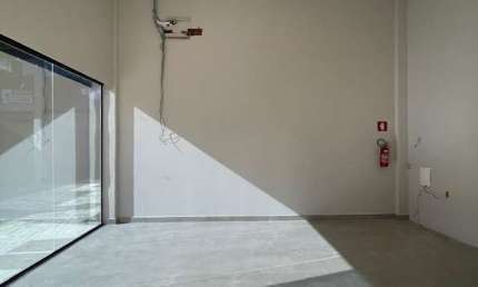 Sala Comercial para Locação – 35m² | Localização Central e Privilegiada