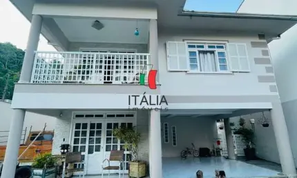 Casa com 3 quartos à venda no Águas Claras, Brusque 
