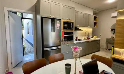 Casa com 3 quartos à venda no Centro, Guabiruba 