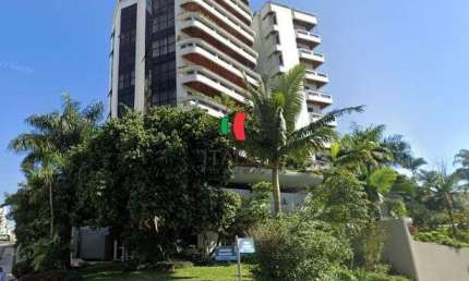 Apartamento com 3 quartos à venda na Rua Mathilde Schaeffer, Centro I, Brusque, 430 m2 por R$ 2.800.000