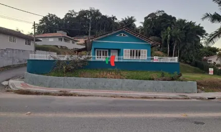 Casa com 2 quartos à venda na Rua Ovidi Suavi, São Pedro, Guabiruba