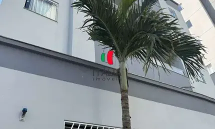 Apartamento com 2 quartos para alugar na Rua Alois Fischer, Santa Rita, Brusque