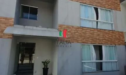 Apartamento com 3 quartos à venda na Rua Miguel Comandoli, Águas Claras, Brusque