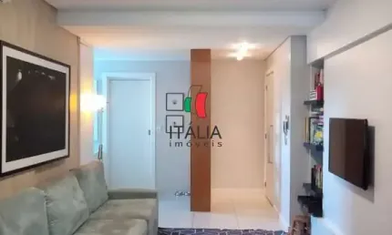 Apartamento com 3 quartos sendo uma suite souza cruz