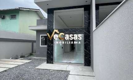 Casa com 3 quartos à venda na Rua Félix Pacheco, 1000, Enseada das Gaivotas, Rio das Ostras