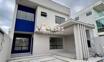 Casa com 3 Quartos &#224; venda, 135m&#178; - Costazul