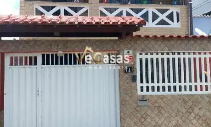 Casa com 3 quartos à venda na Rua São Pedro, 1000, Liberdade, Rio das Ostras