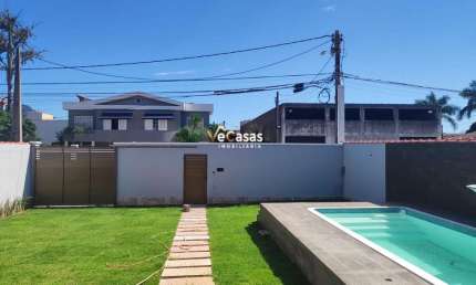 Casa com 3 Quartos &#224; venda, 125m&#178; - Jardim Campomar