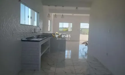 Casa com 3 quartos à venda na Condomínio Green Village, Área Rural de Rio das Ostras, Rio das Ostras