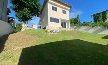 Casa com 3 quartos à venda na Rua Bem Ti Vi, 100, Colinas, Rio das Ostras