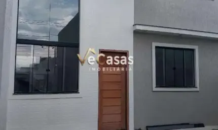 Casa com 3 quartos à venda na Rua Frei Damião, 1000, Village Rio das Ostras, Rio das Ostras