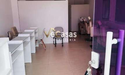 Ponto comercial à venda na Rua Campo de Anchova, 1000, Atlântica, Rio das Ostras