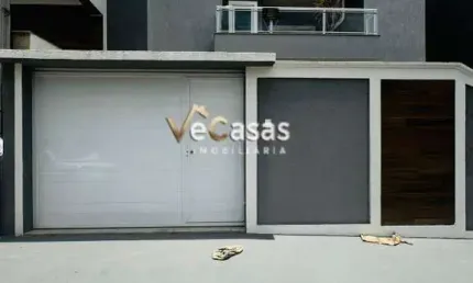 Casa com 3 quartos à venda na Travessa Doze, 1000, Costazul, Rio das Ostras