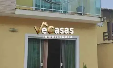 LINDA CASA COM PISCINA E M&#211;VEIS PLANEJADOS COM 110M&#178; EXTENS&#195;O DO BOSQUE - RIO DAS OSTRAS