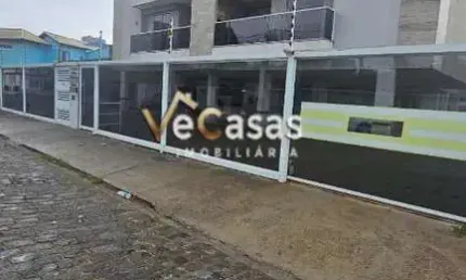 Apartamento com 3 quartos à venda na Rua Alfredo Pecegueiro do Amaral, 1000, Costazul, Rio das Ostras