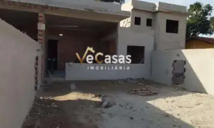 Casa com 3 Quartos &#224; venda, 76m&#178; - Extensão do Bosque