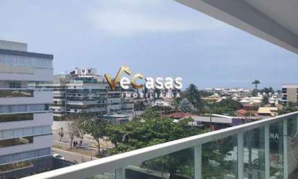 Prédio à venda na Av Roberto Silveira, 100, Costazul, Rio das Ostras