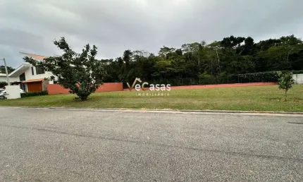 Terreno em condomínio fechado à venda na Rua Quatro, 1000, Alphaville, Rio das Ostras