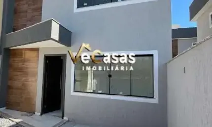 Duplex Lindissimo 3 quartos Próximo da Rodovia -VILLAGE - RIO DAS OSTRAS