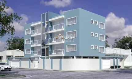 Apartamento com 3 quartos à venda na Rua Cachoeiras de Macacu, 1000, Recreio, Rio das Ostras