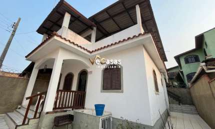 Duplex Nova Aliança 2 quartos com quintal e terraço