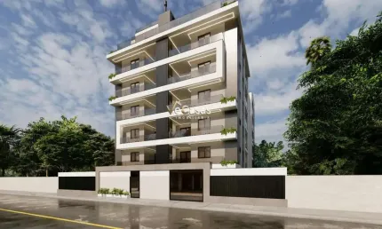 Apartamento com 3 quartos à venda na Rua Alexon Correa da Silva, Costazul, Rio das Ostras