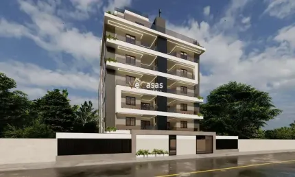 Apartamento com 3 quartos à venda na Rua Alexon Correa da Silva, Costazul, Rio das Ostras