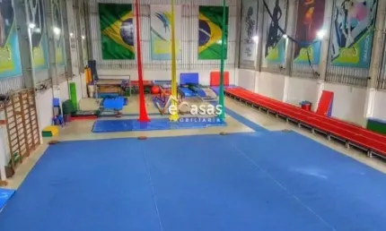 Barracão / Galpão / Depósito para alugar na Estrada Professor Leandro Faria Sarzedas, 3, Atlântica, Rio das Ostras