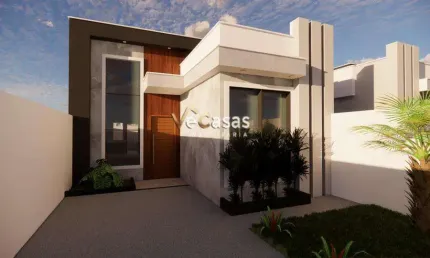 Casa com 3 quartos à venda na Rua Campo de Pampo, 1000, Atlântica, Rio das Ostras