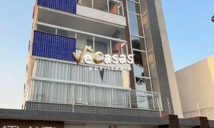 Apartamento com 2 quartos à venda na Rua Cordeiro, 100, Jardim Mariléa, Rio das Ostras