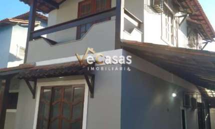 Casa com 3 quartos à venda na Rua Espírito Santo, 1000, Extensão do Bosque, Rio das Ostras