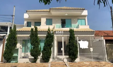 Casa com 5 quartos à venda na Rua Guapimirim, 1000, Vila Valqueire, Rio de Janeiro