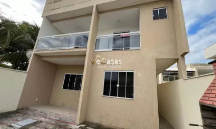 Duplex Lindissimo Alto Padrão com Varanda e 3 suites amplas e confortáveis 145 metros