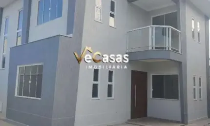 Casa com 3 quartos à venda na Rua Minas Gerais, 1000, Extensão do Bosque, Rio das Ostras