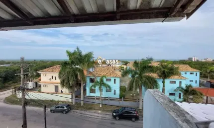Casa com 3 quartos à venda na Rua Fortaleza, 100, Jardim Bela Vista, Rio das Ostras