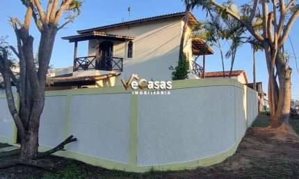 Duplex Residencial Rio das Ostras Com AMPLO QUINTAL Ensolarado