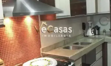 Apartamento com 3 quartos à venda na Rua Nova Igua&#199;u, 1000, Jardim Mariléa, Rio das Ostras